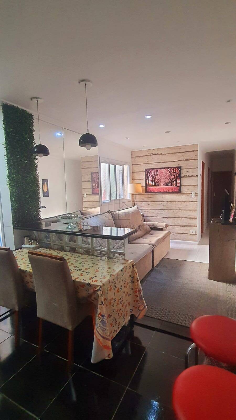 Apartamento, 3 quartos, 140 m² - Foto 23