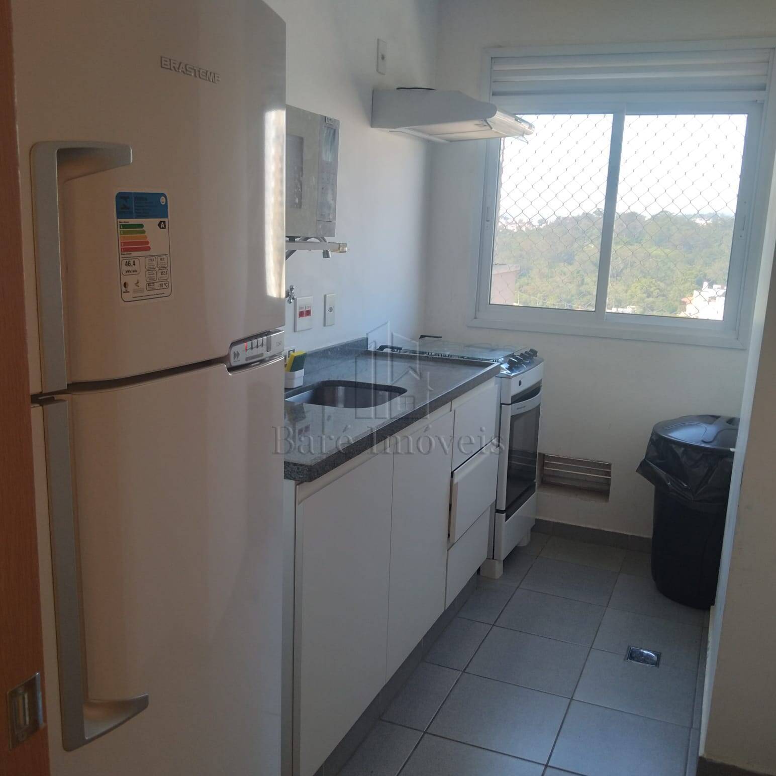 Apartamento, 2 quartos, 58 m² - Foto 18