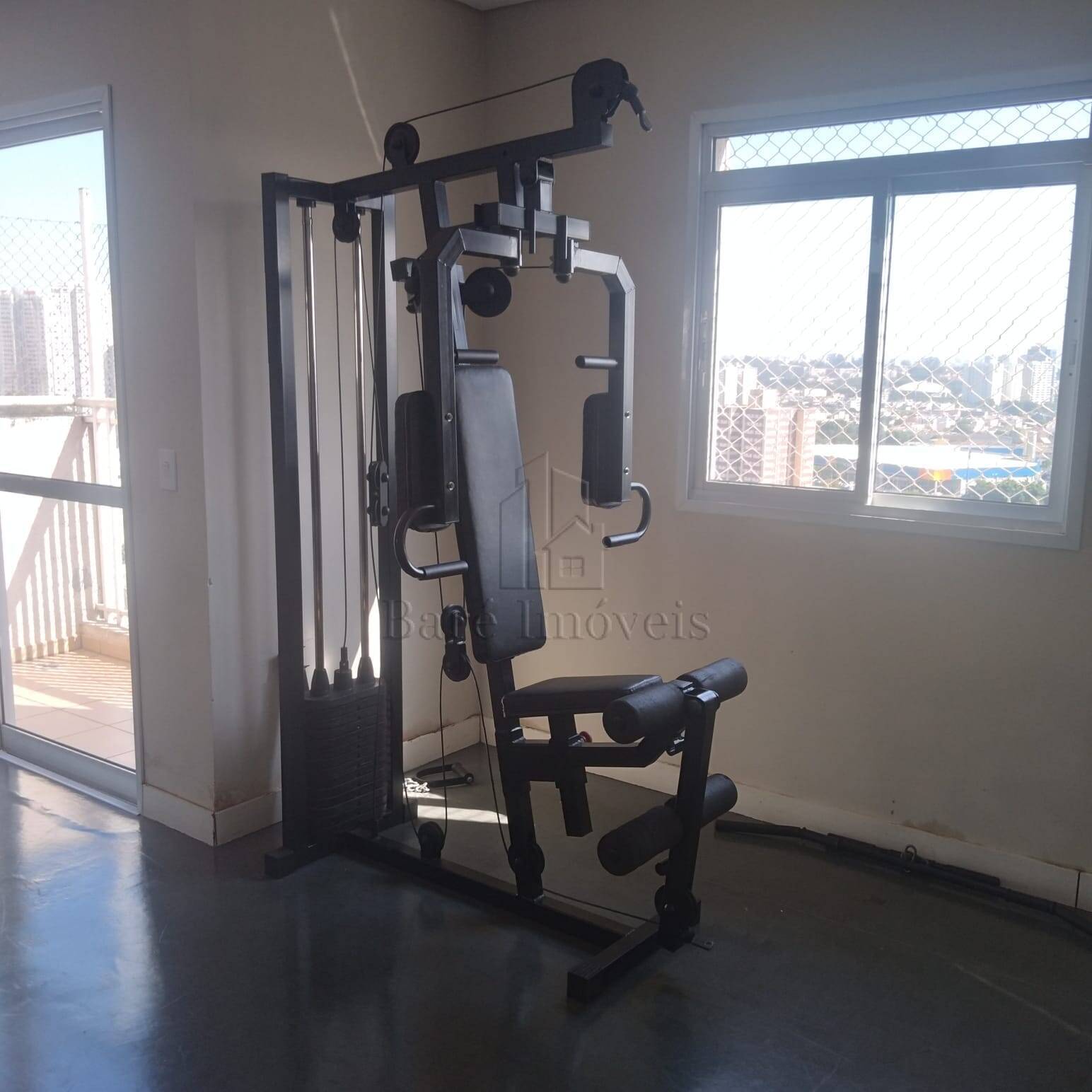 Apartamento, 2 quartos, 58 m² - Foto 19