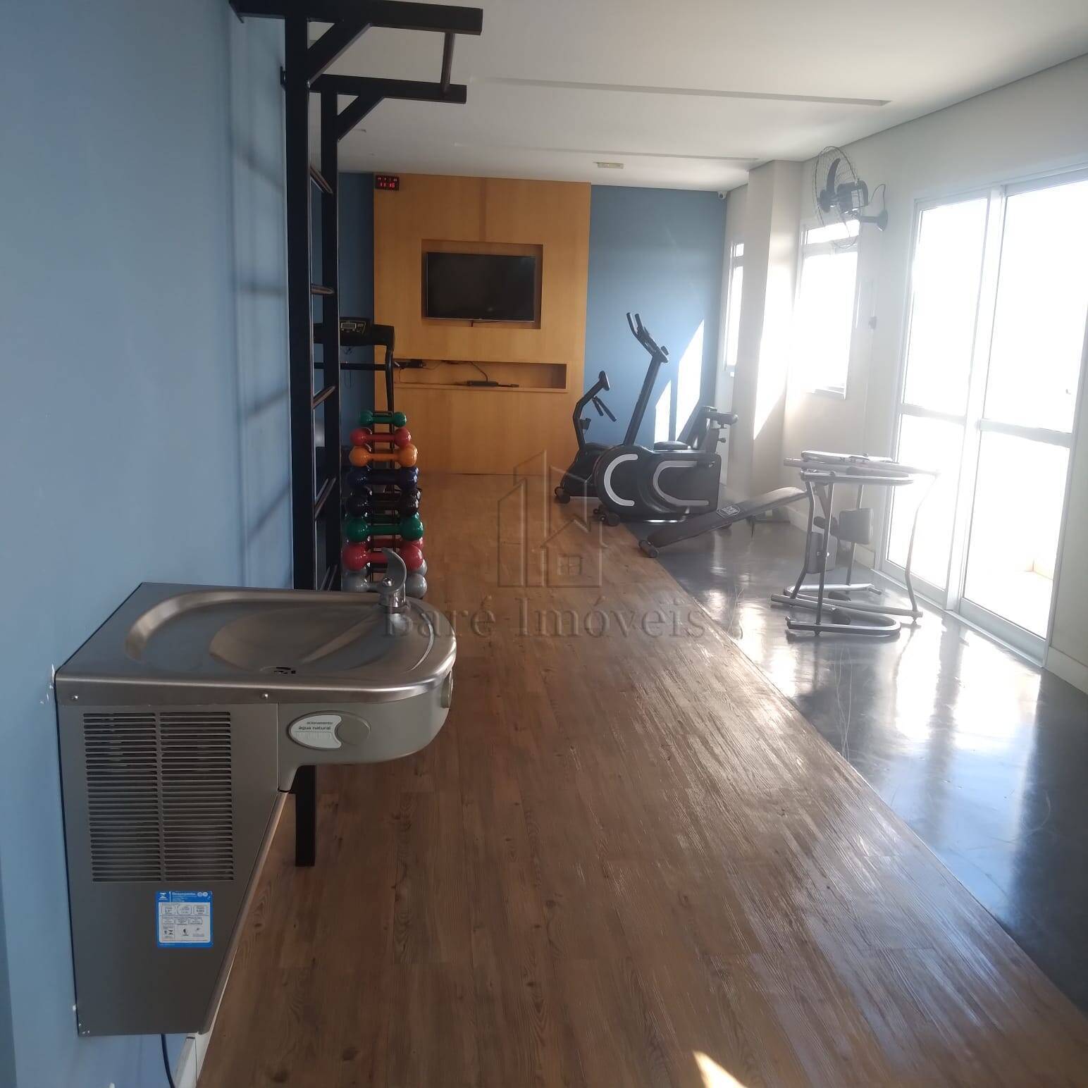 Apartamento, 2 quartos, 58 m² - Foto 21