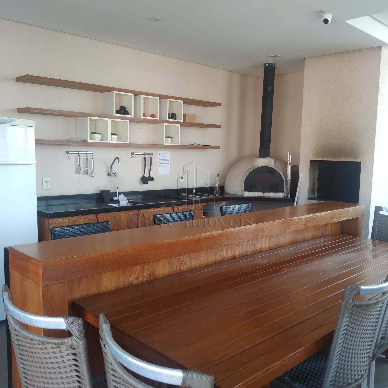 Apartamento, 2 quartos, 58 m² - Foto 24