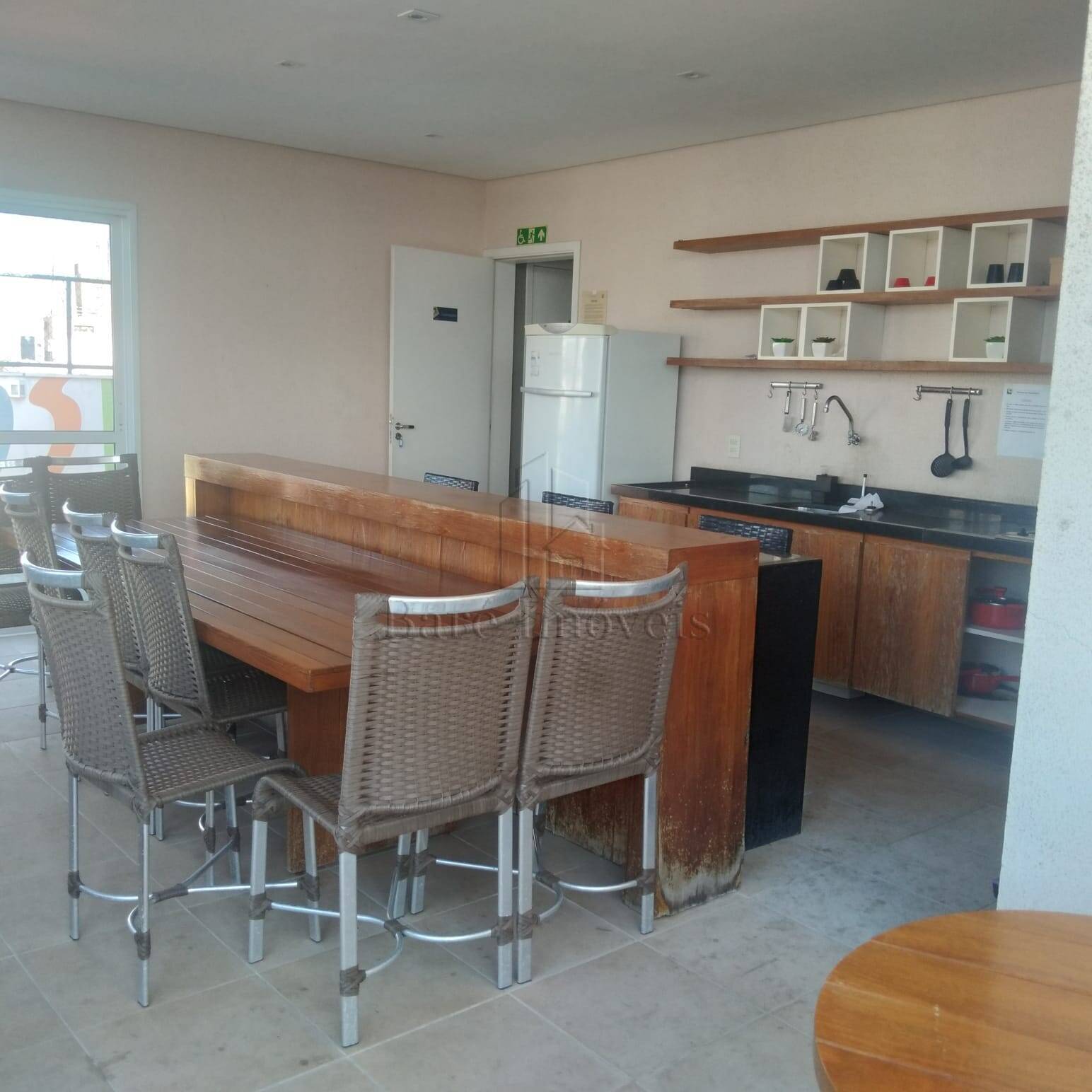Apartamento, 2 quartos, 58 m² - Foto 25