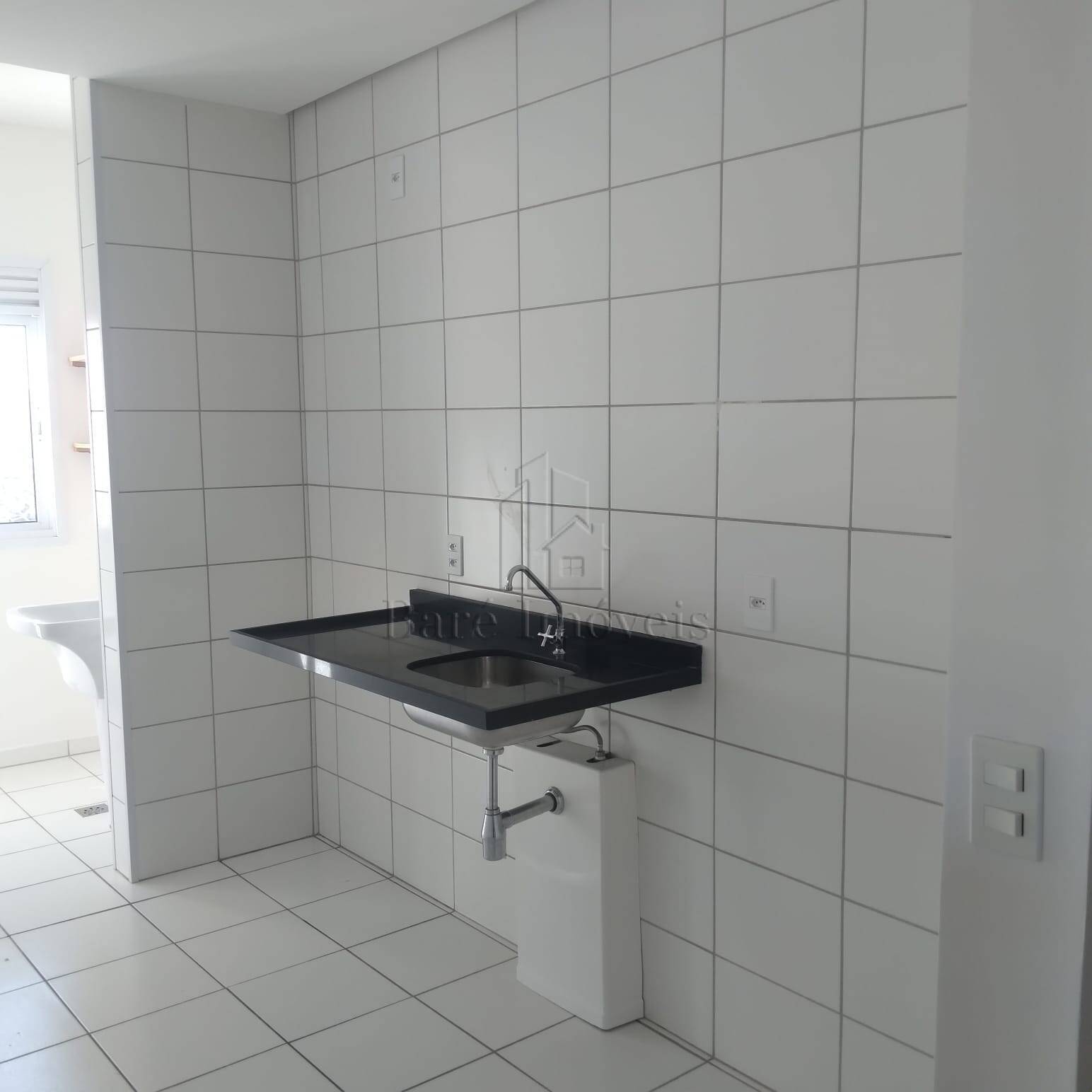 Apartamento, 2 quartos, 58 m² - Foto 3