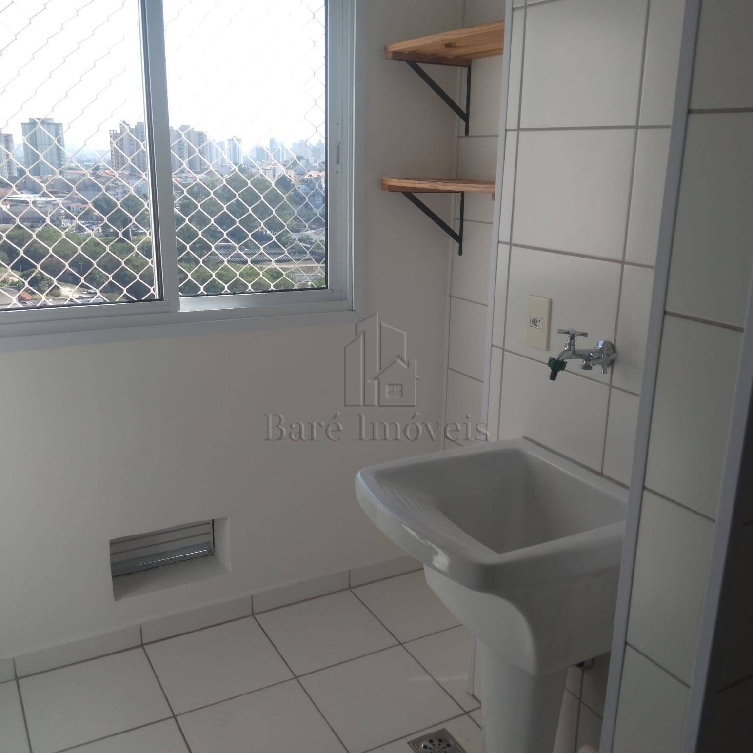 Apartamento, 2 quartos, 58 m² - Foto 4