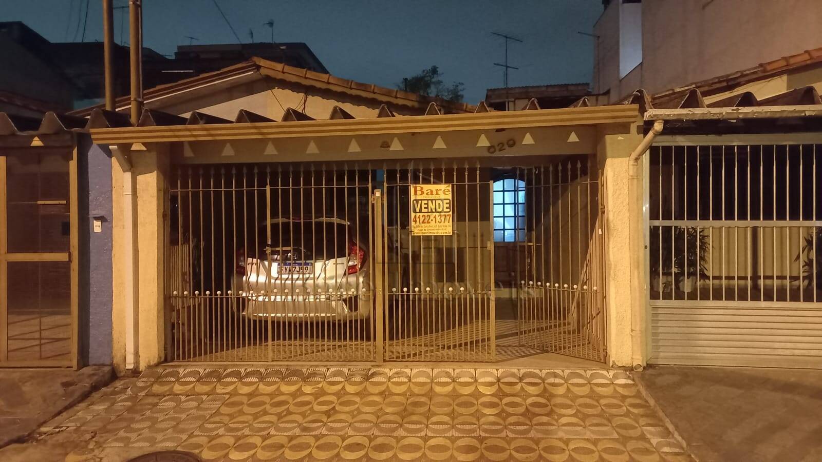 Casa, 2 quartos, 110 m² - Foto 1