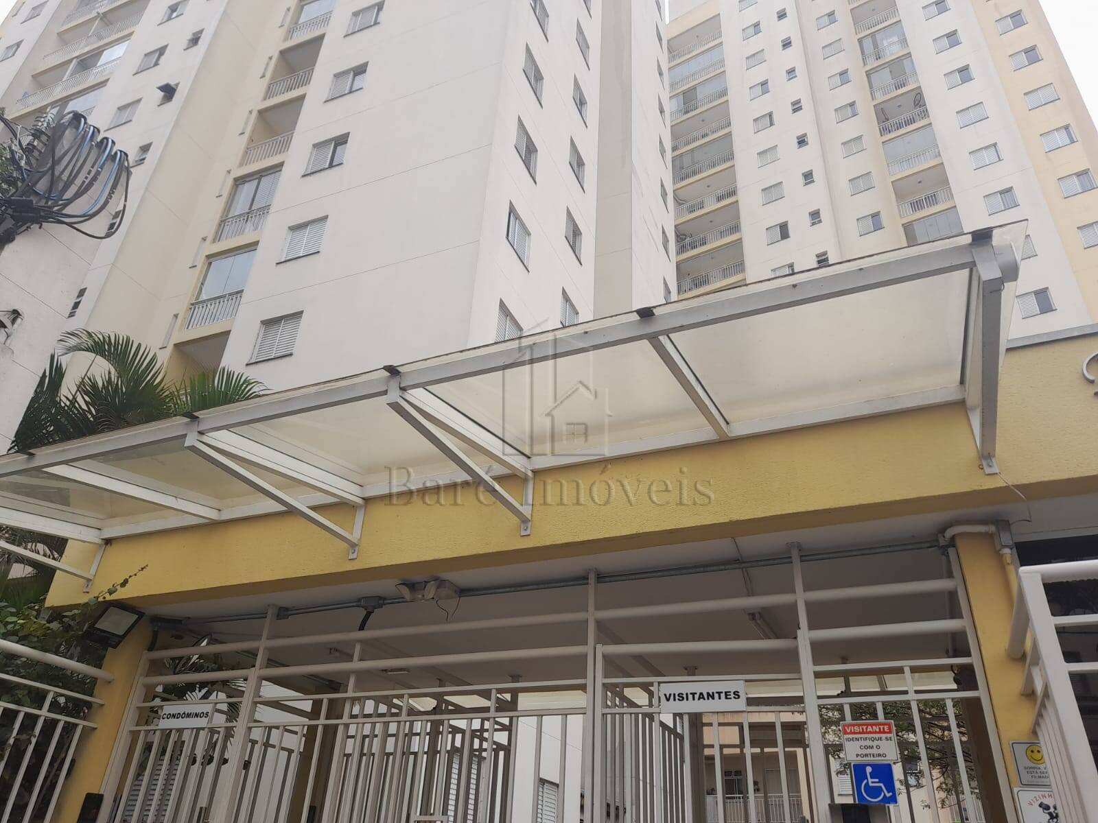 Apartamento, 3 quartos, 69 m² - Foto 23
