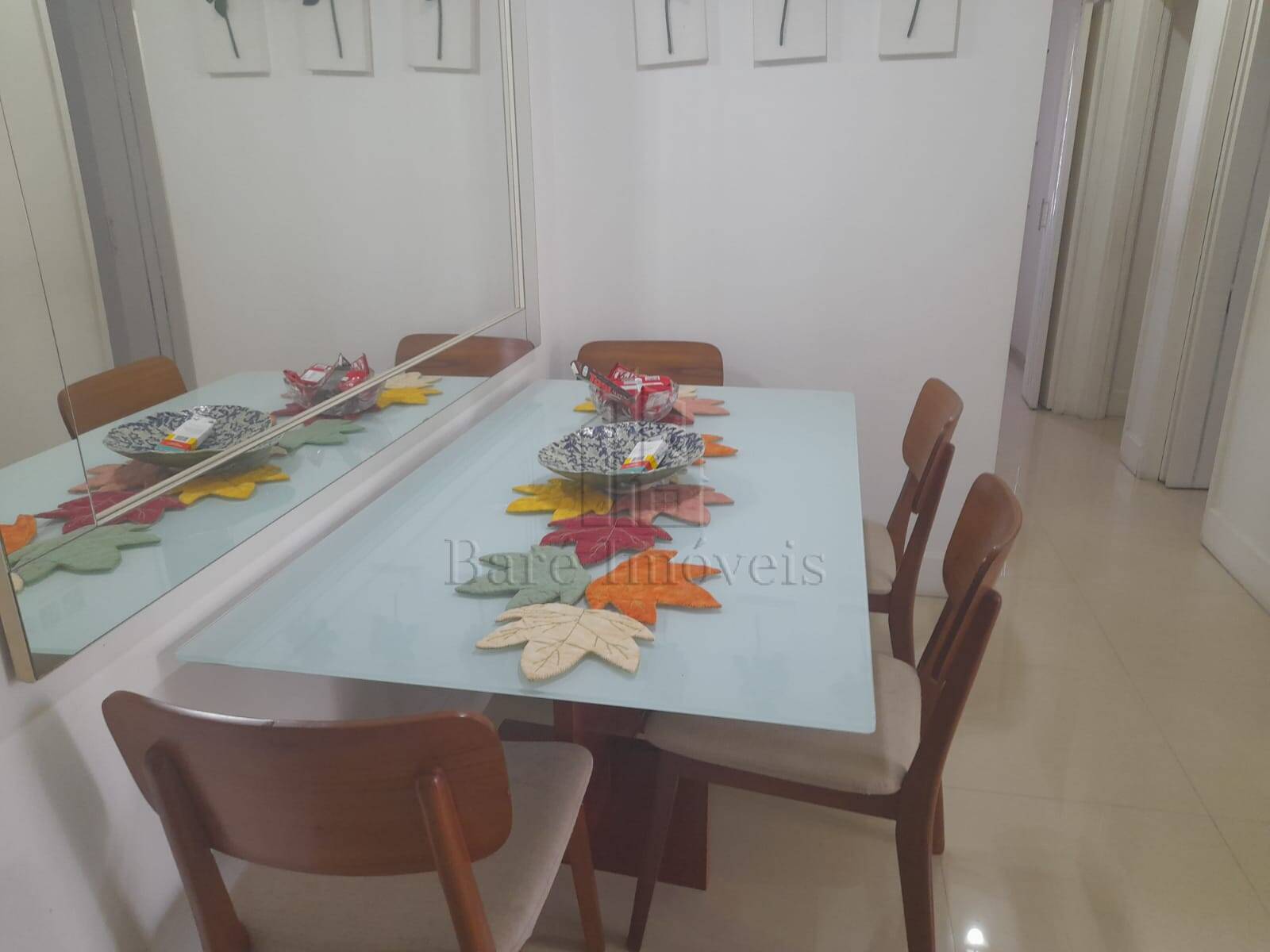Apartamento, 3 quartos, 69 m² - Foto 2