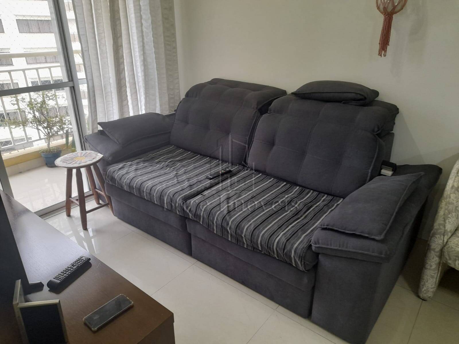 Apartamento, 3 quartos, 69 m² - Foto 1