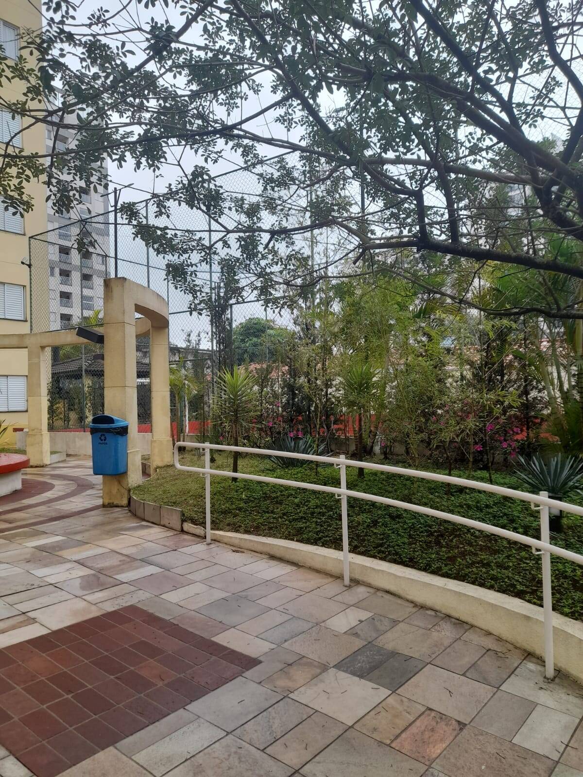 Apartamento, 3 quartos, 69 m² - Foto 29