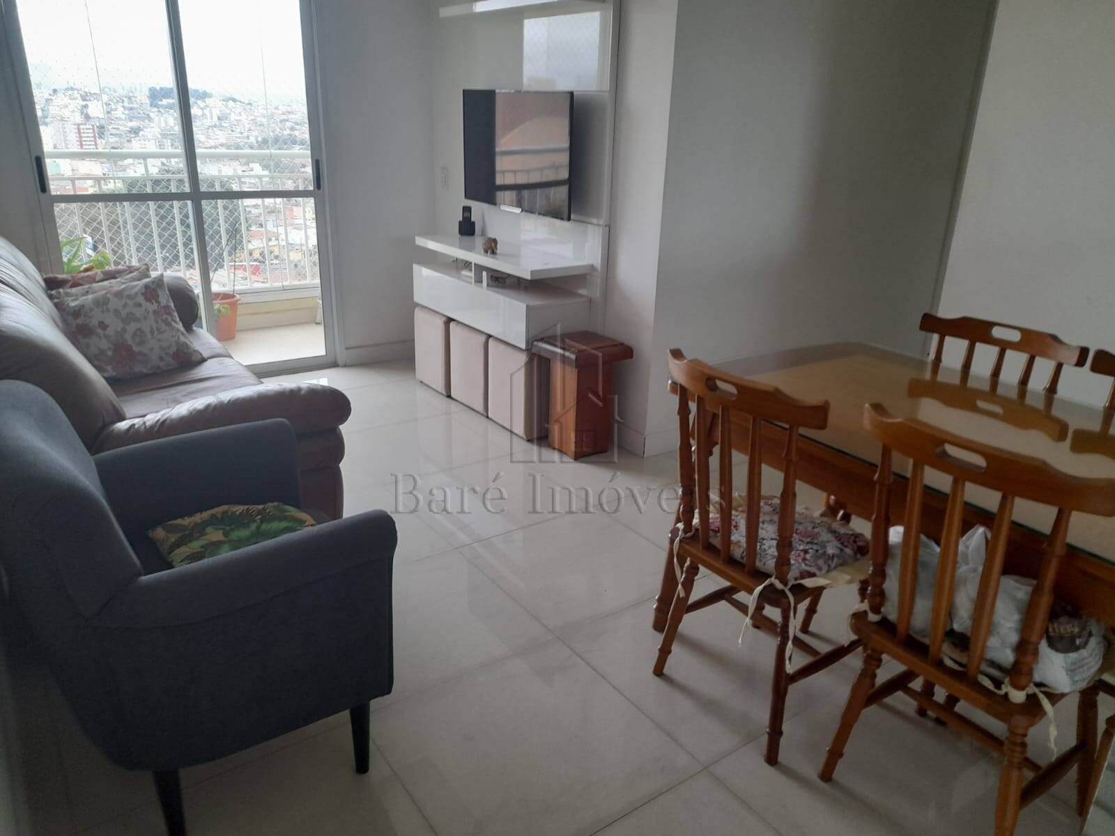 Apartamento, 2 quartos, 63 m² - Foto 1
