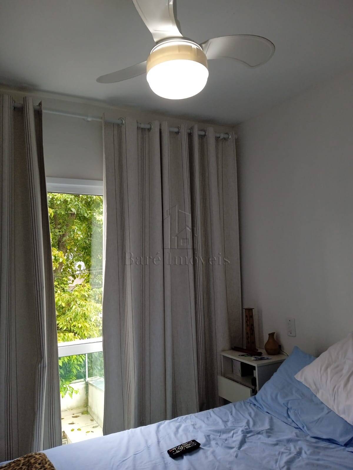 Apartamento, 2 quartos, 37 m² - Foto 4