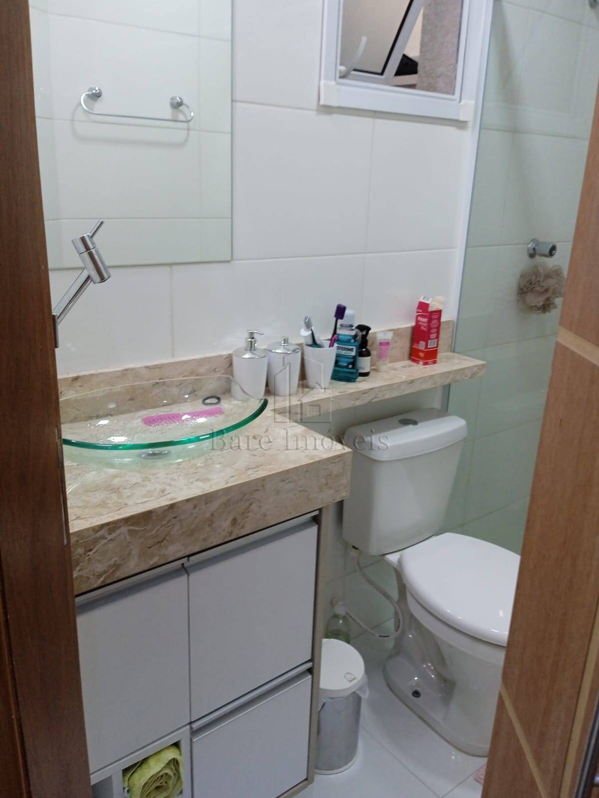 Apartamento, 2 quartos, 37 m² - Foto 3