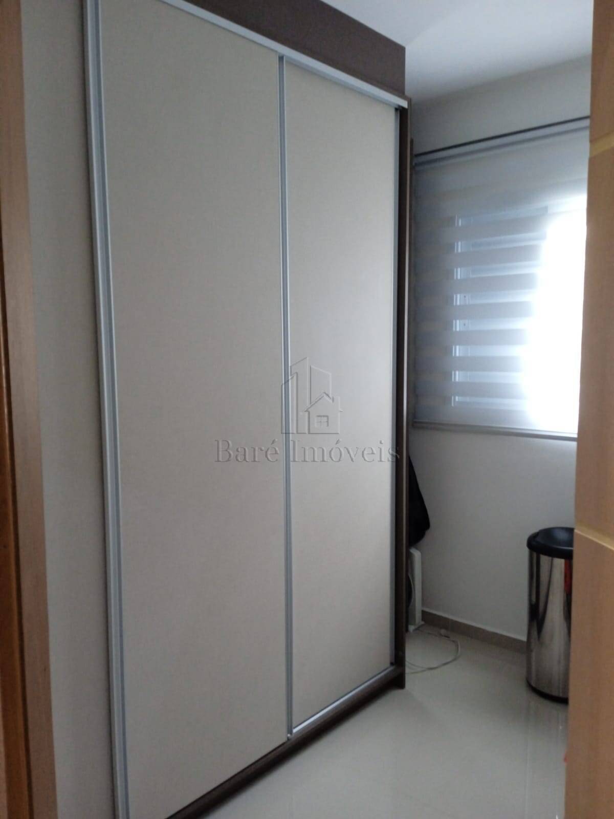 Apartamento, 2 quartos, 37 m² - Foto 2