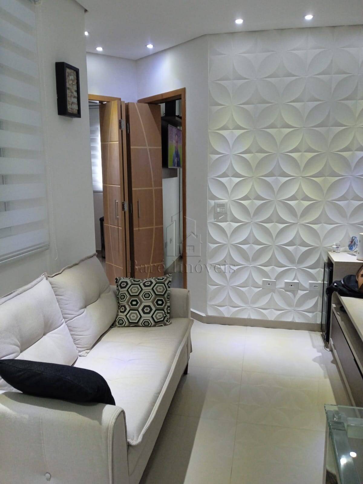 Apartamento, 2 quartos, 37 m² - Foto 1