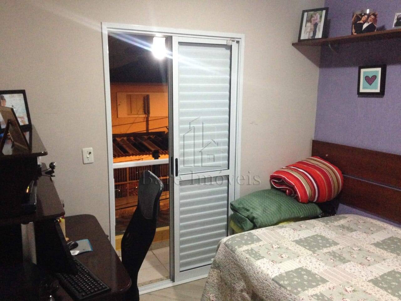 Sobrado, 3 quartos, 190 m² - Foto 3