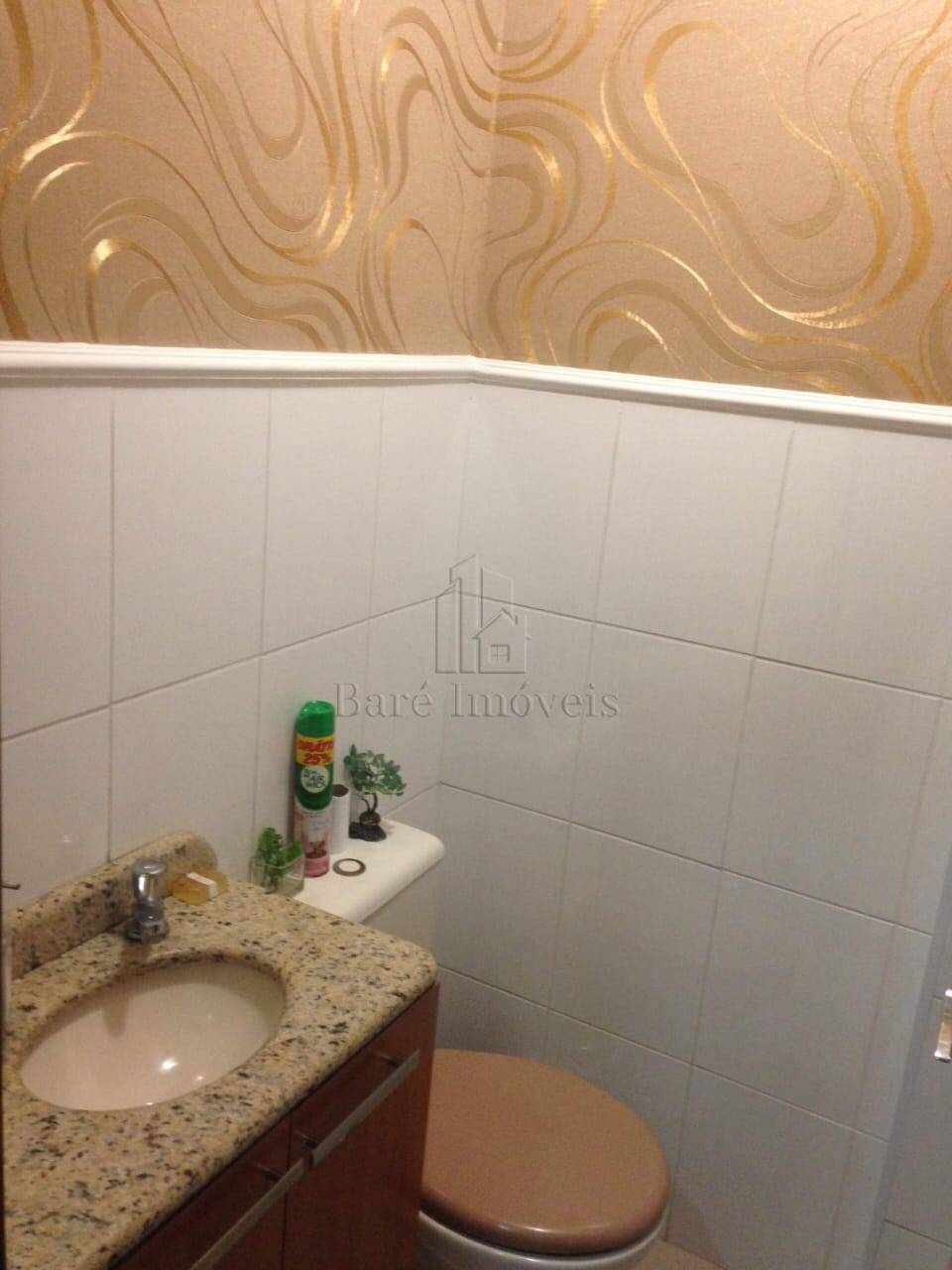 Sobrado, 3 quartos, 190 m² - Foto 6