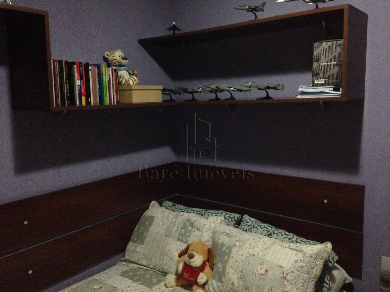 Sobrado, 3 quartos, 190 m² - Foto 11