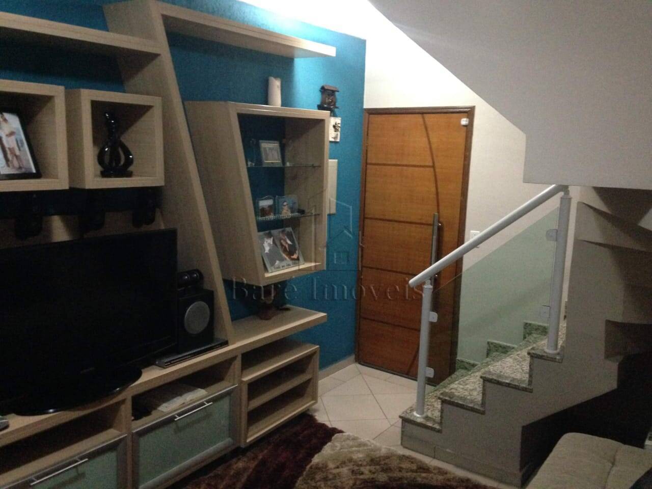Sobrado, 3 quartos, 190 m² - Foto 20