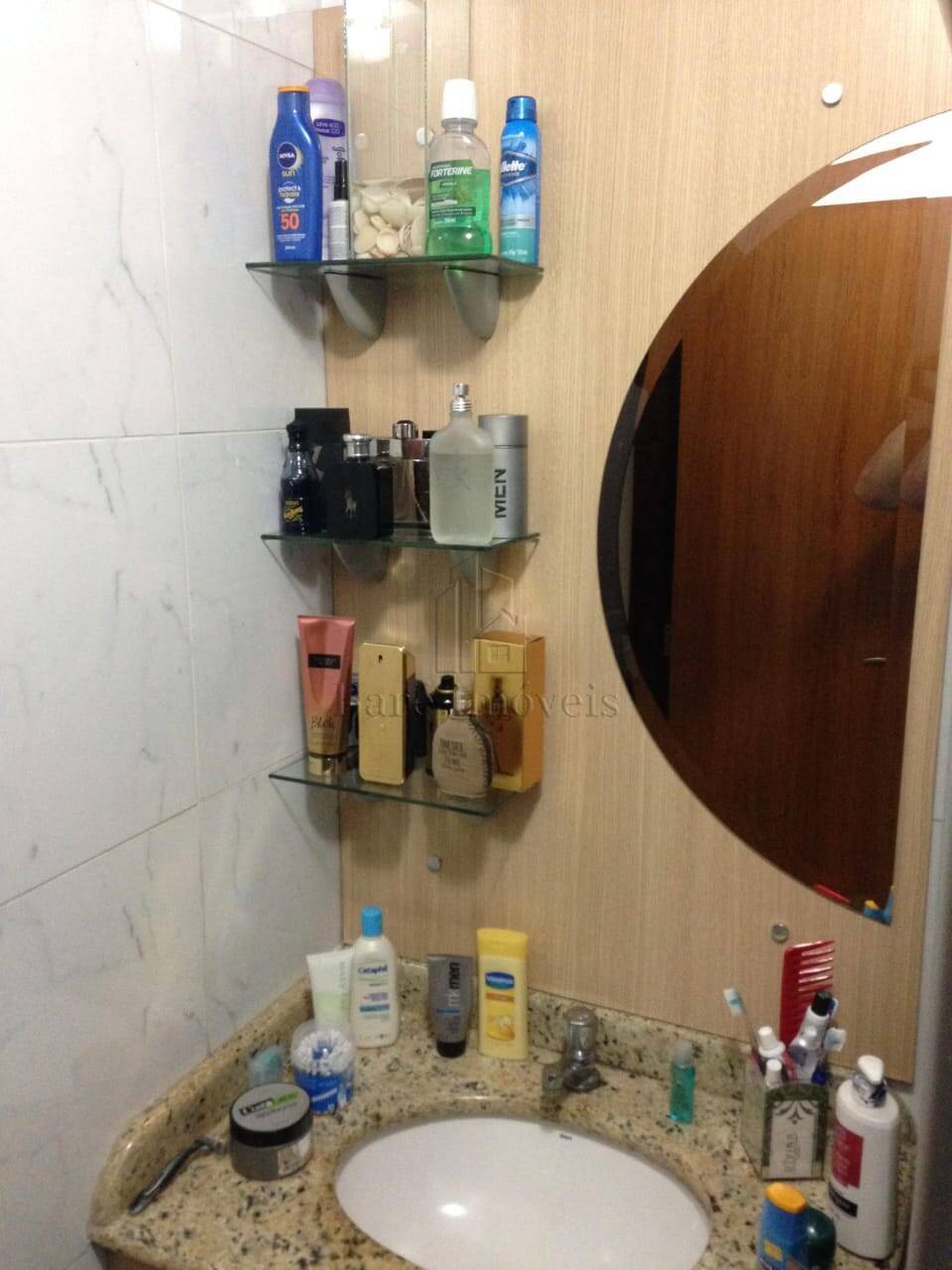 Sobrado, 3 quartos, 190 m² - Foto 26