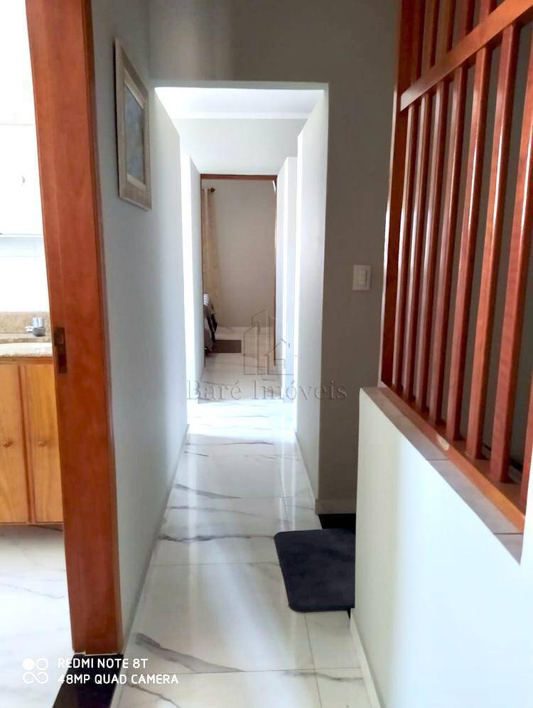 Sobrado, 5 quartos, 258 m² - Foto 4