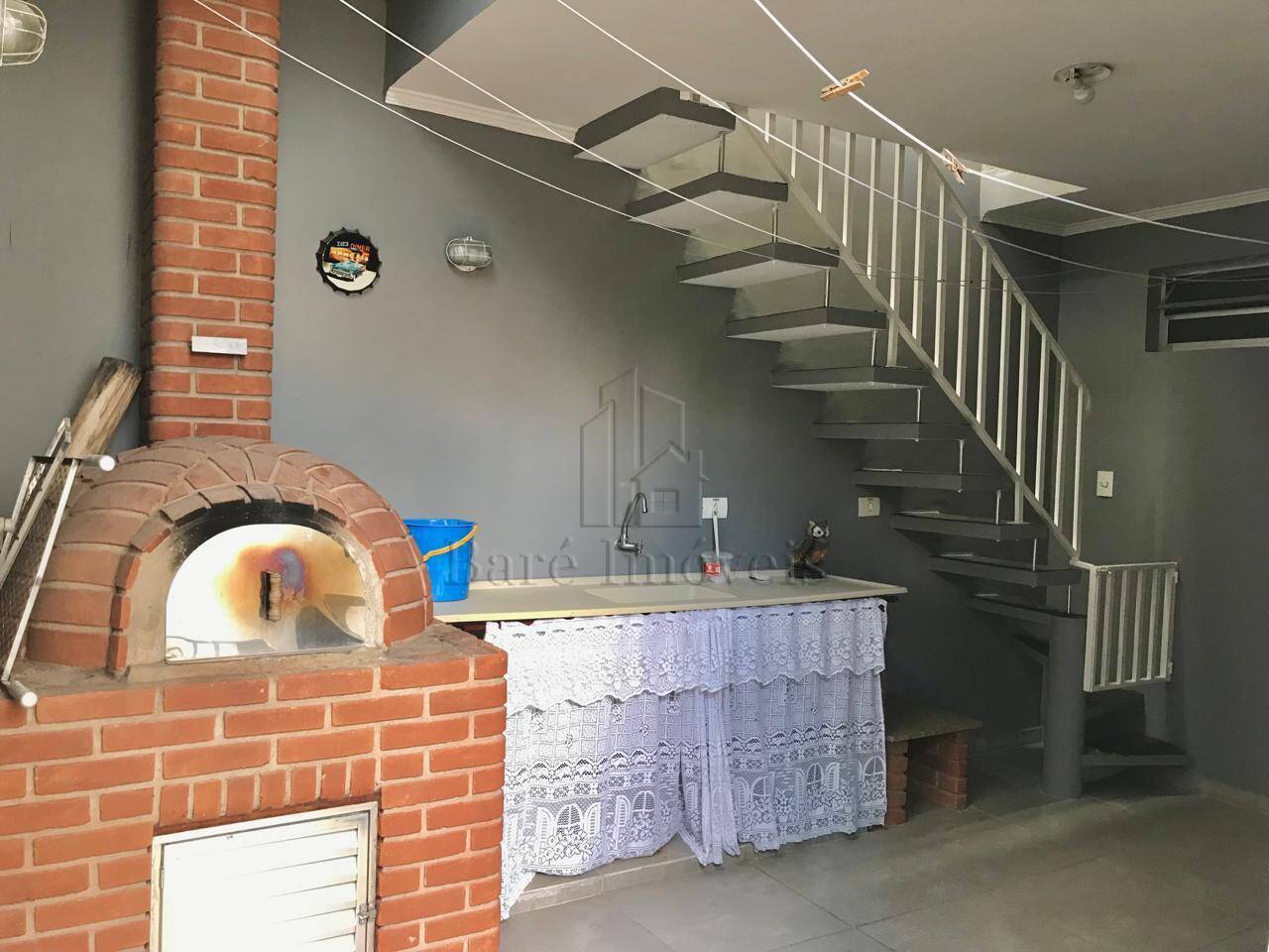 Sobrado, 5 quartos, 258 m² - Foto 1