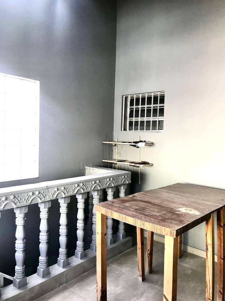 Sobrado, 5 quartos, 258 m² - Foto 25