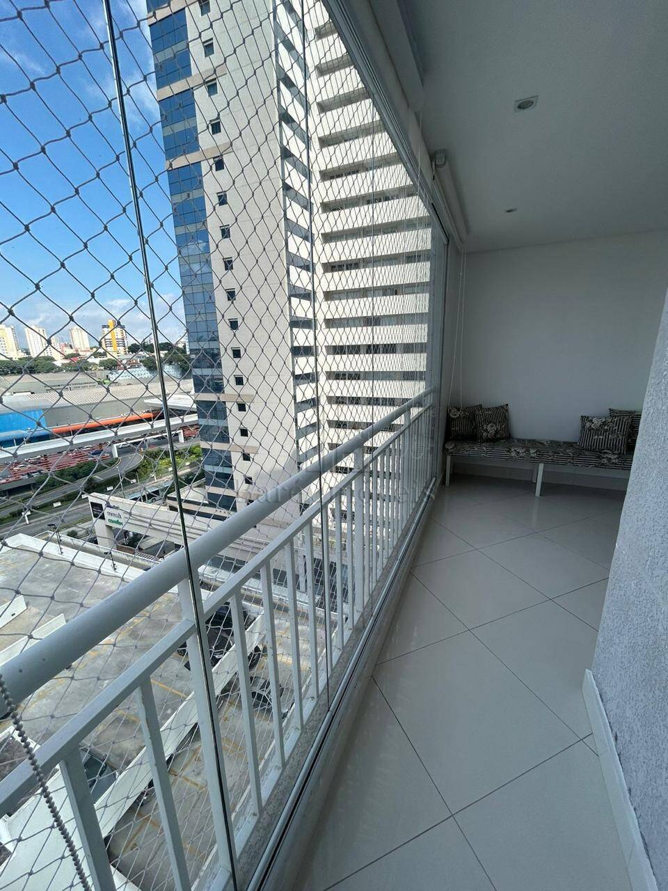 Apartamento, 2 quartos, 80 m² - Foto 2