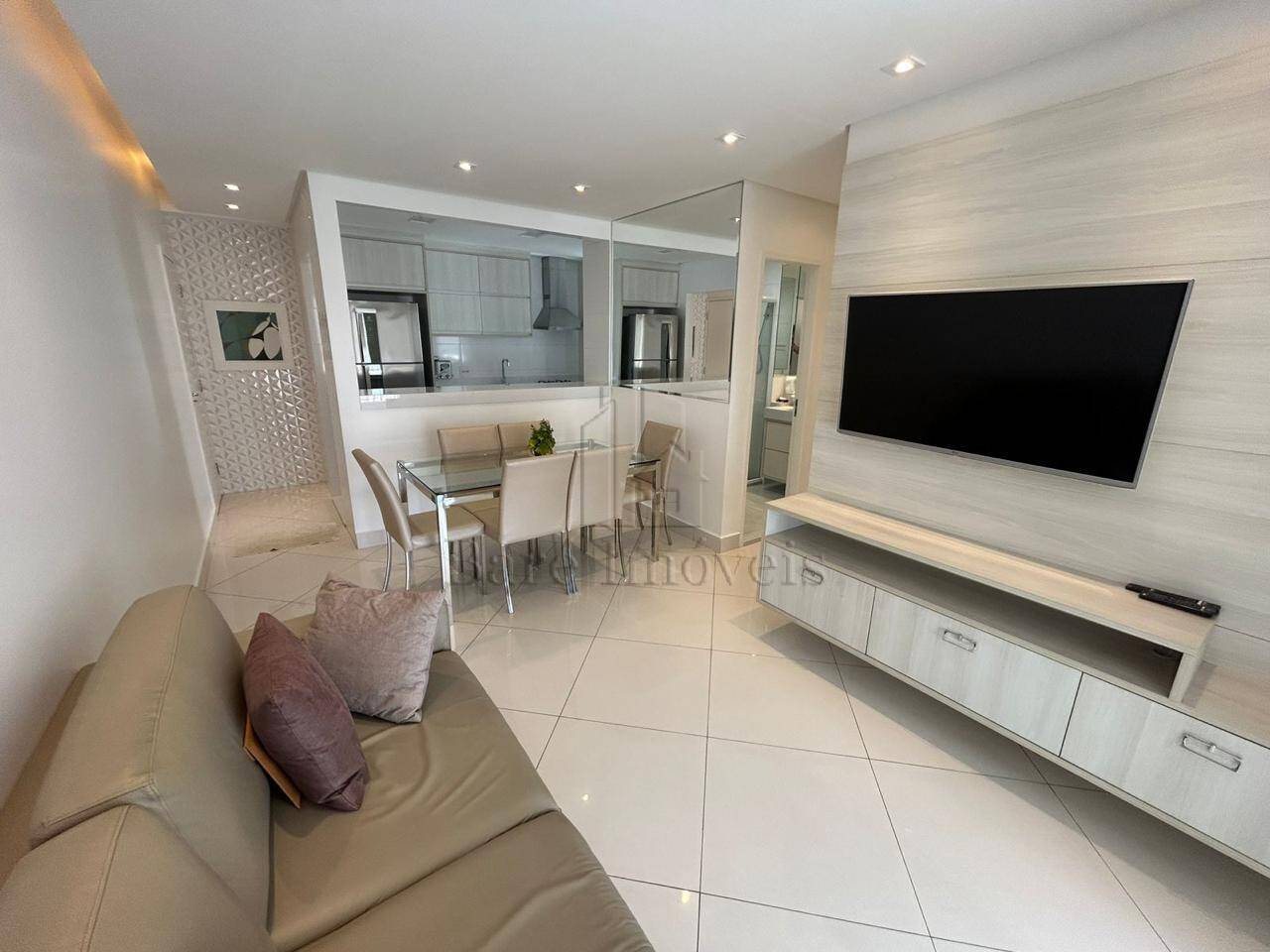 Apartamento, 2 quartos, 80 m² - Foto 1