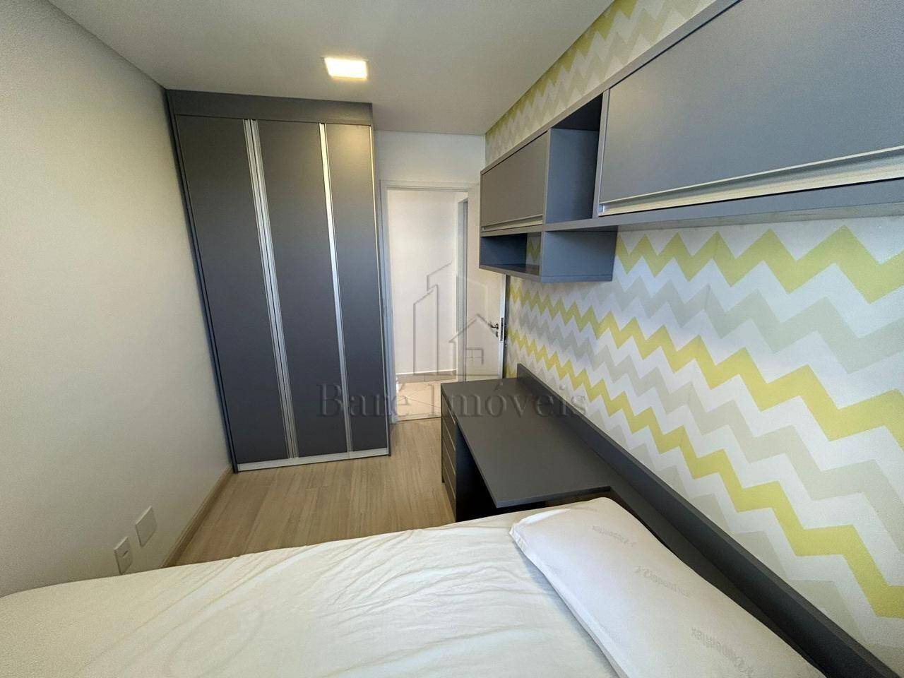Apartamento, 2 quartos, 80 m² - Foto 9