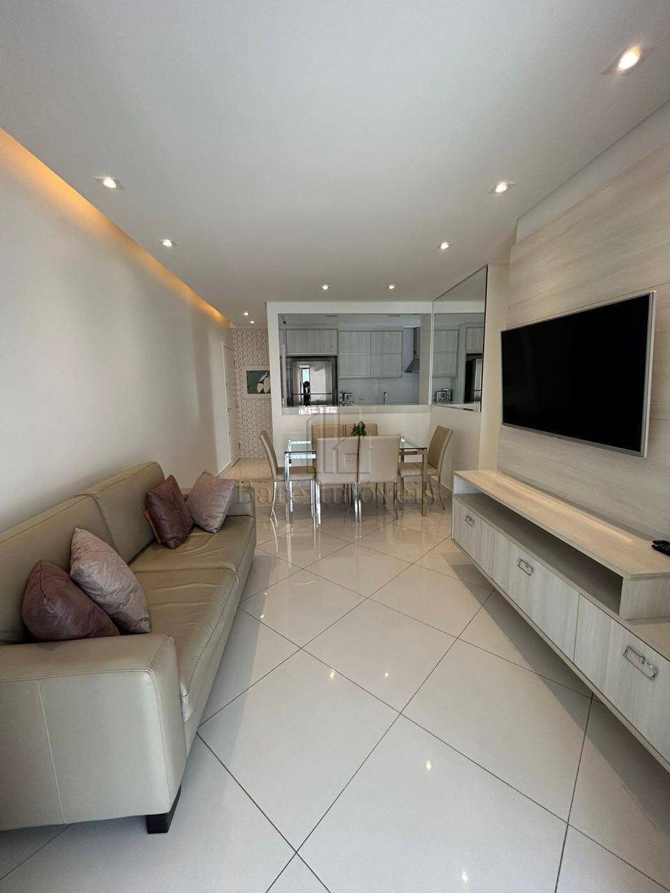 Apartamento, 2 quartos, 80 m² - Foto 8