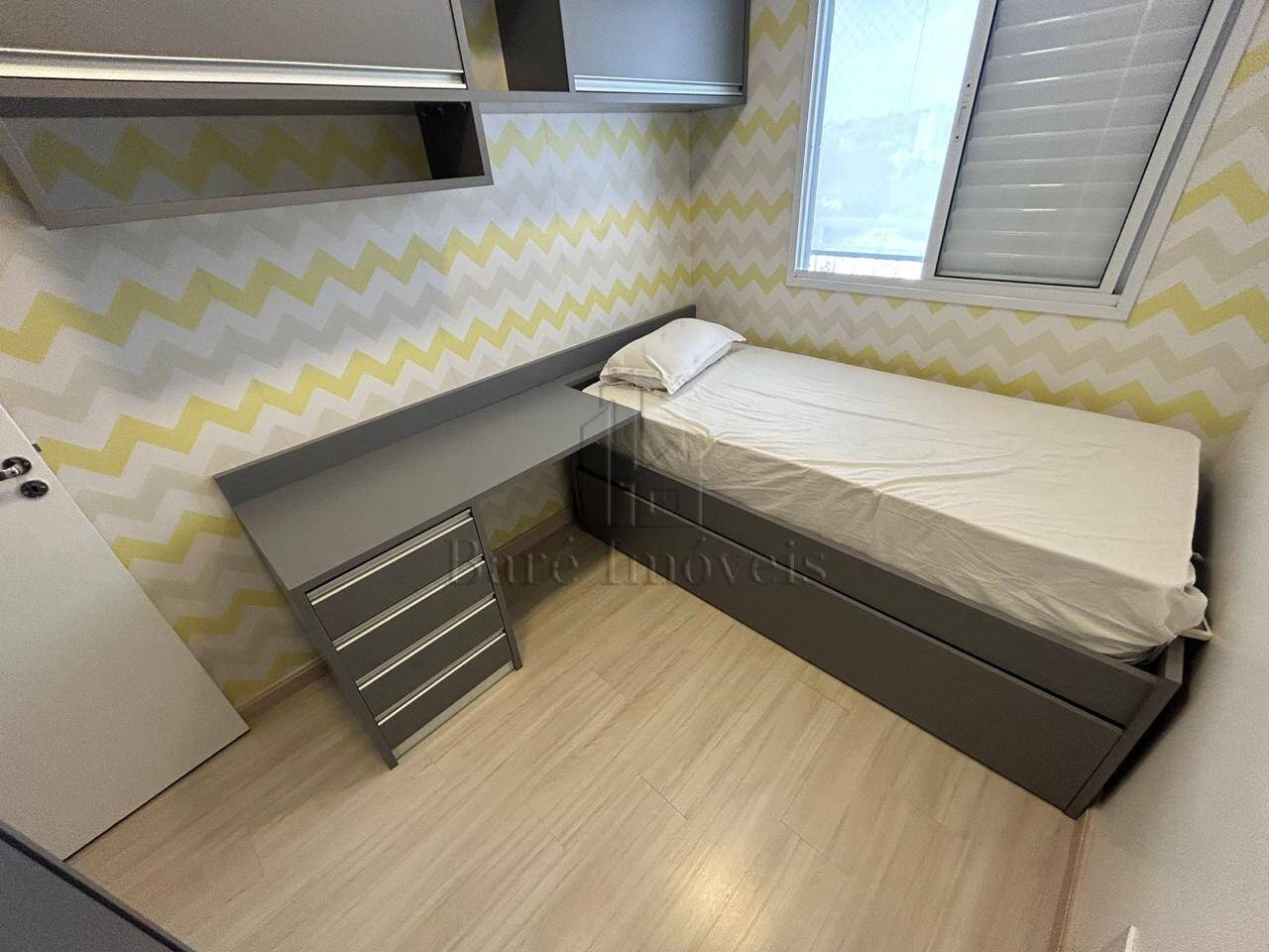 Apartamento, 2 quartos, 80 m² - Foto 10