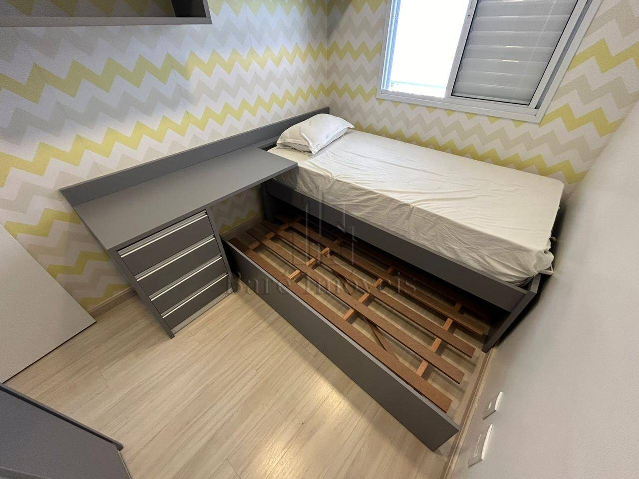Apartamento, 2 quartos, 80 m² - Foto 11
