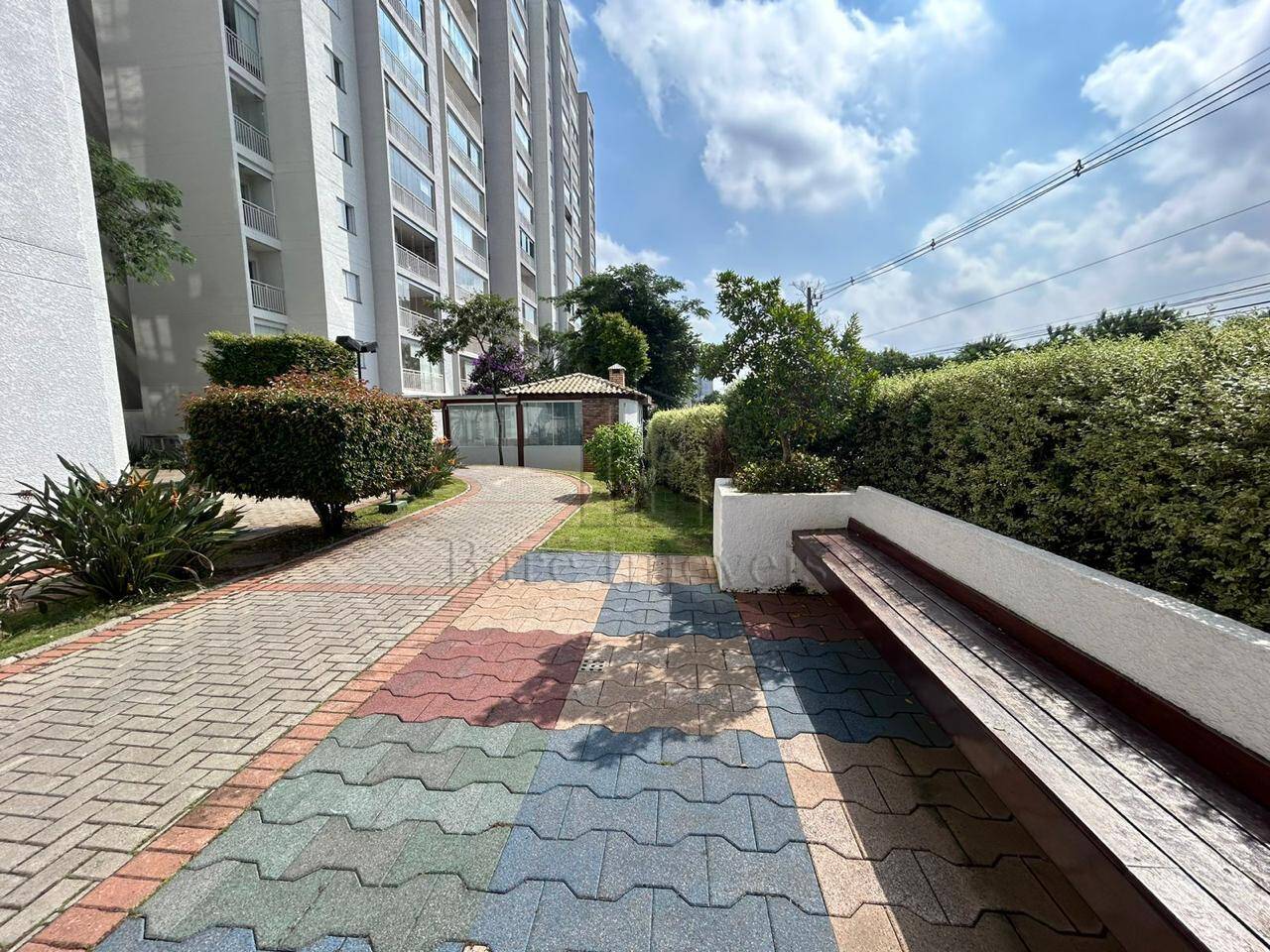 Apartamento, 2 quartos, 80 m² - Foto 25