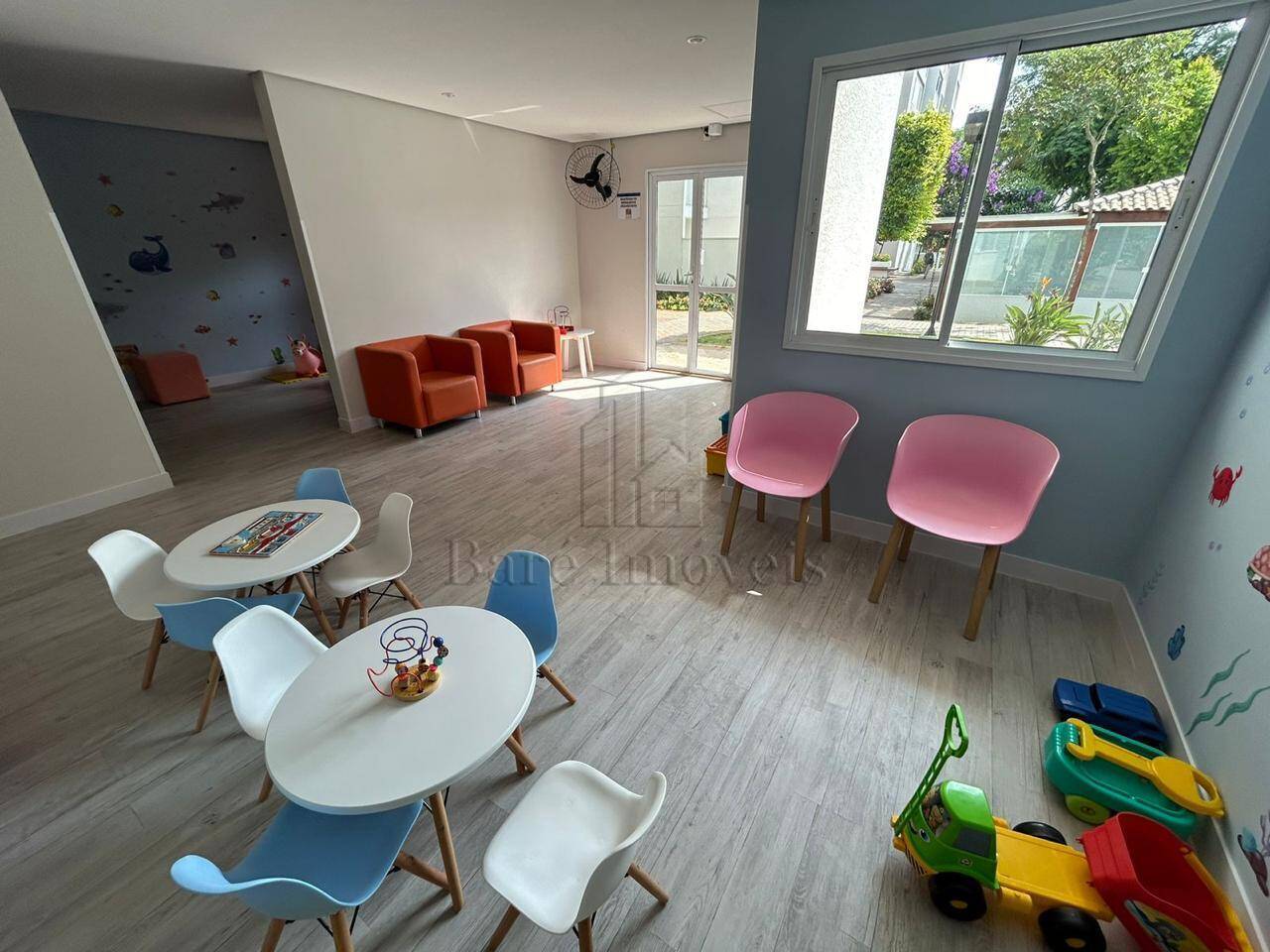Apartamento, 2 quartos, 80 m² - Foto 27