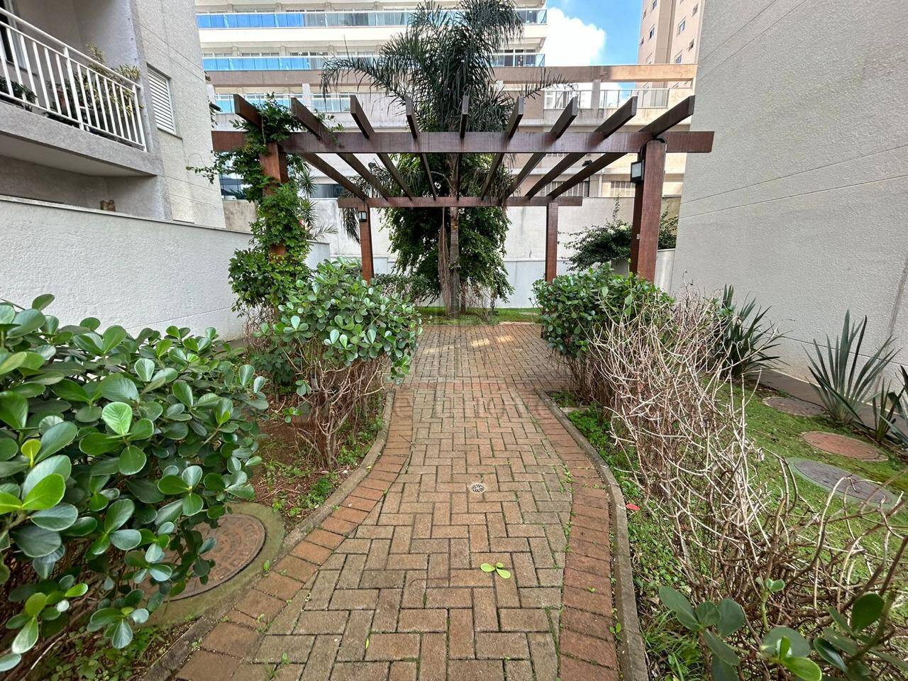 Apartamento, 2 quartos, 80 m² - Foto 29