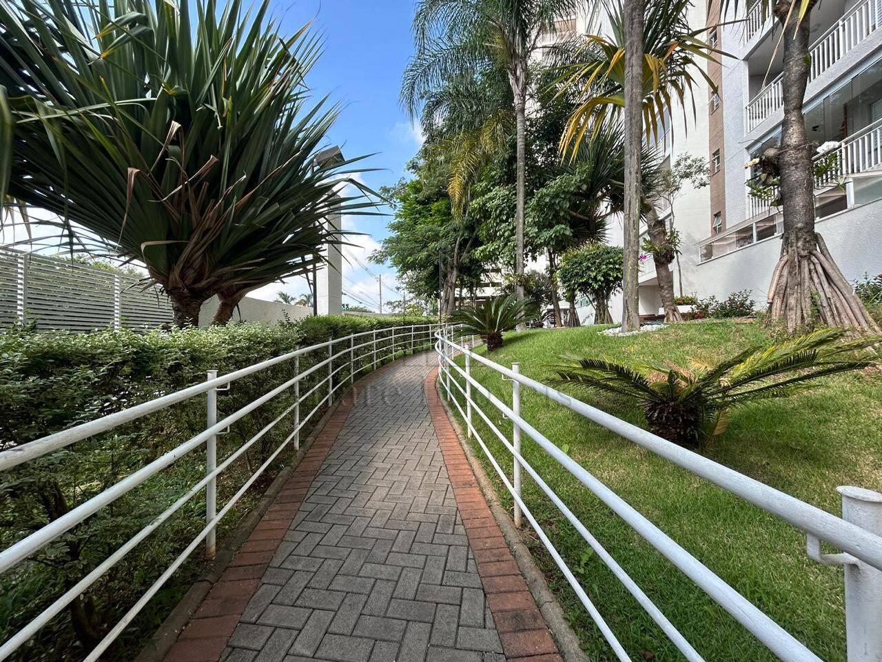 Apartamento, 2 quartos, 80 m² - Foto 34