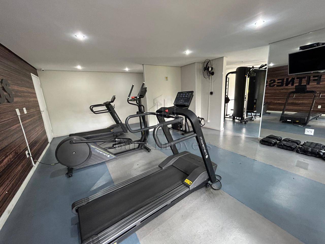 Apartamento, 2 quartos, 80 m² - Foto 36