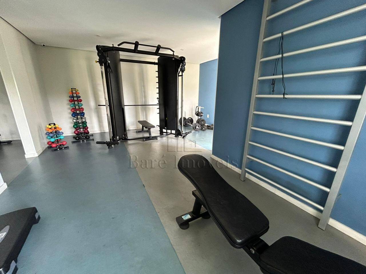 Apartamento, 2 quartos, 80 m² - Foto 37