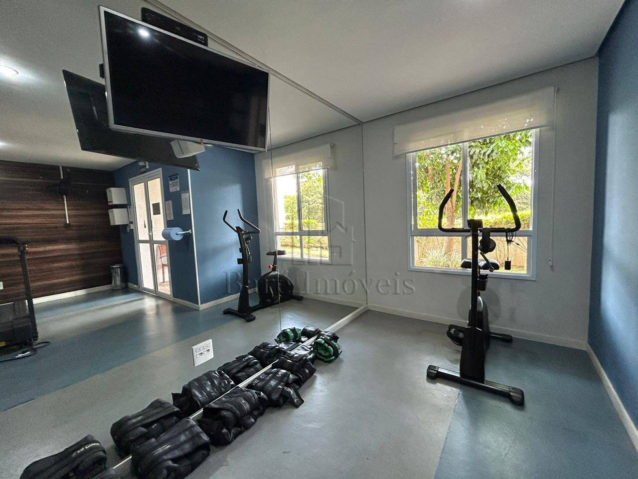 Apartamento, 2 quartos, 80 m² - Foto 40