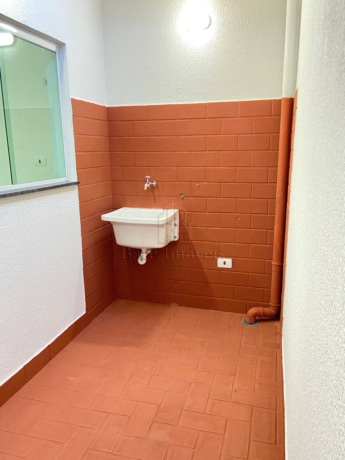 Sobrado, 2 quartos, 86 m² - Foto 2