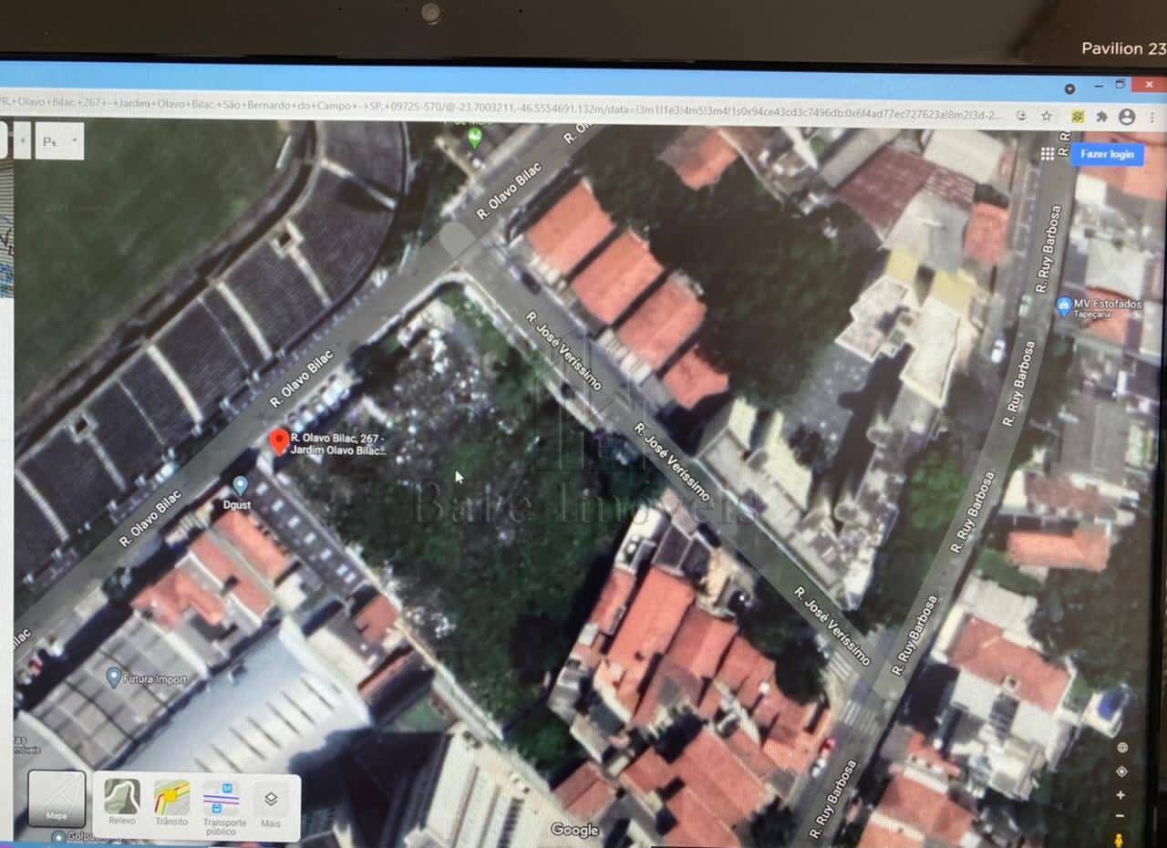 Terreno, 3064 m² - Foto 2