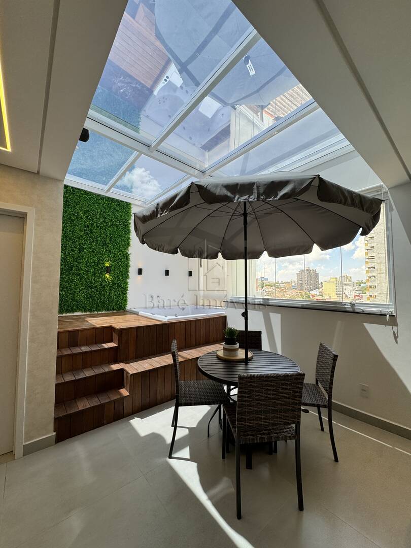 Apartamento, 3 quartos, 111 m² - Foto 3