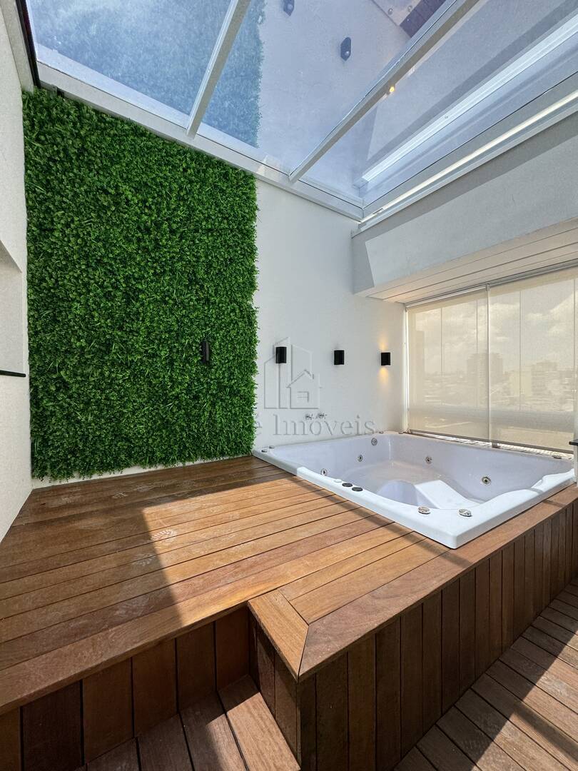 Apartamento, 3 quartos, 111 m² - Foto 4