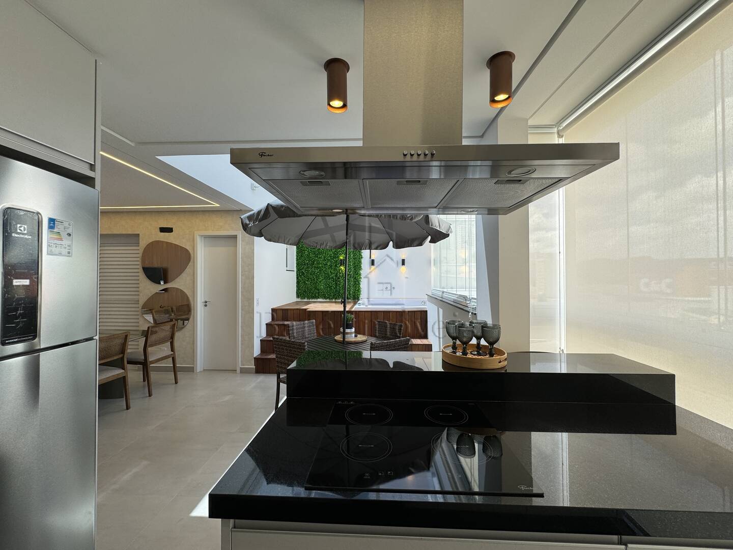 Apartamento, 3 quartos, 111 m² - Foto 8