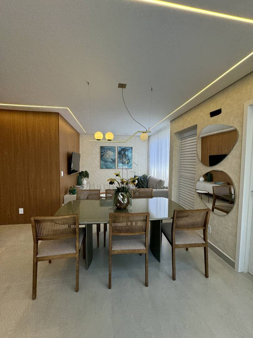 Apartamento, 3 quartos, 111 m² - Foto 1