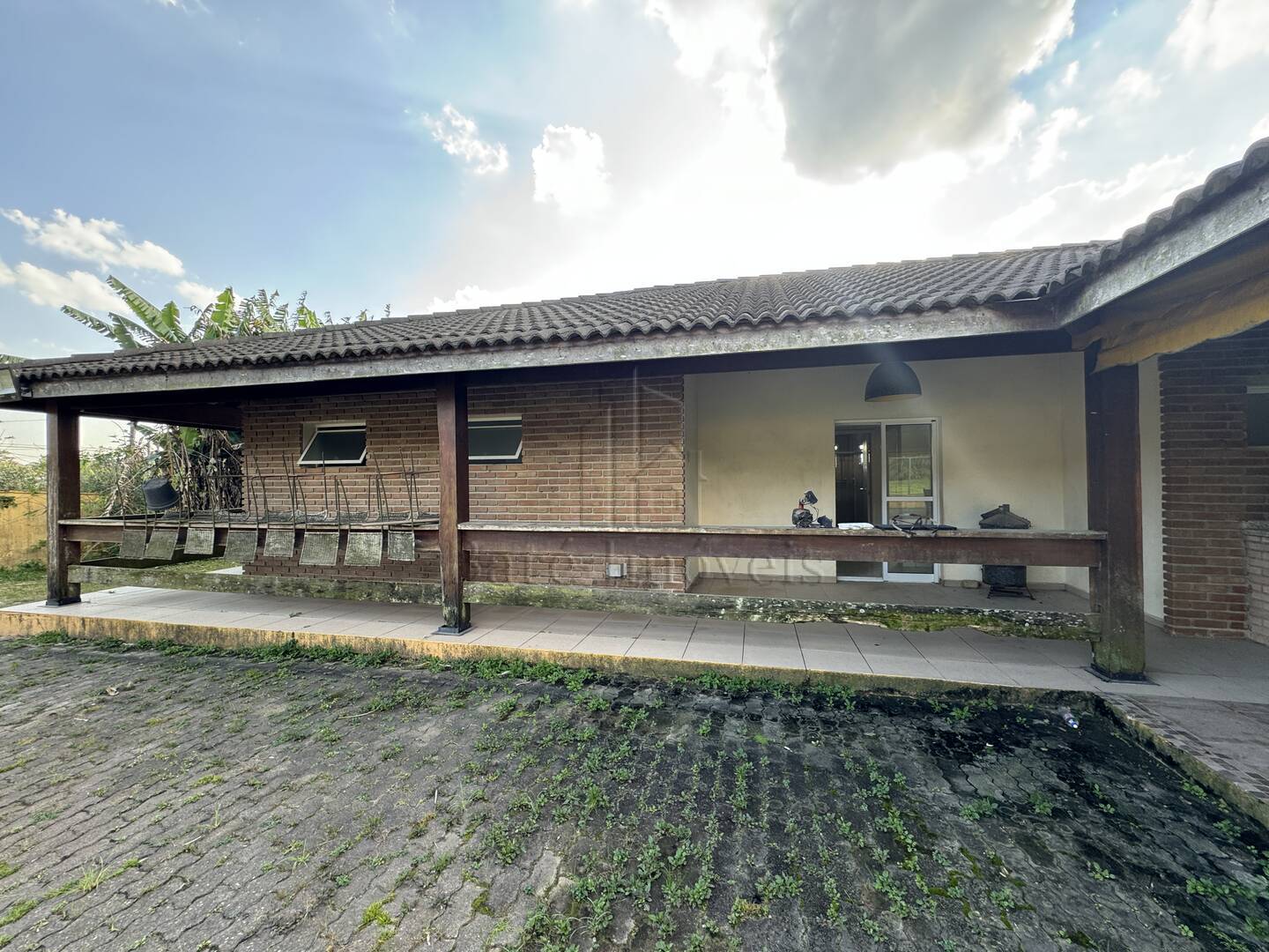 Chácara à venda com 3 quartos, 2400m² - Foto 5