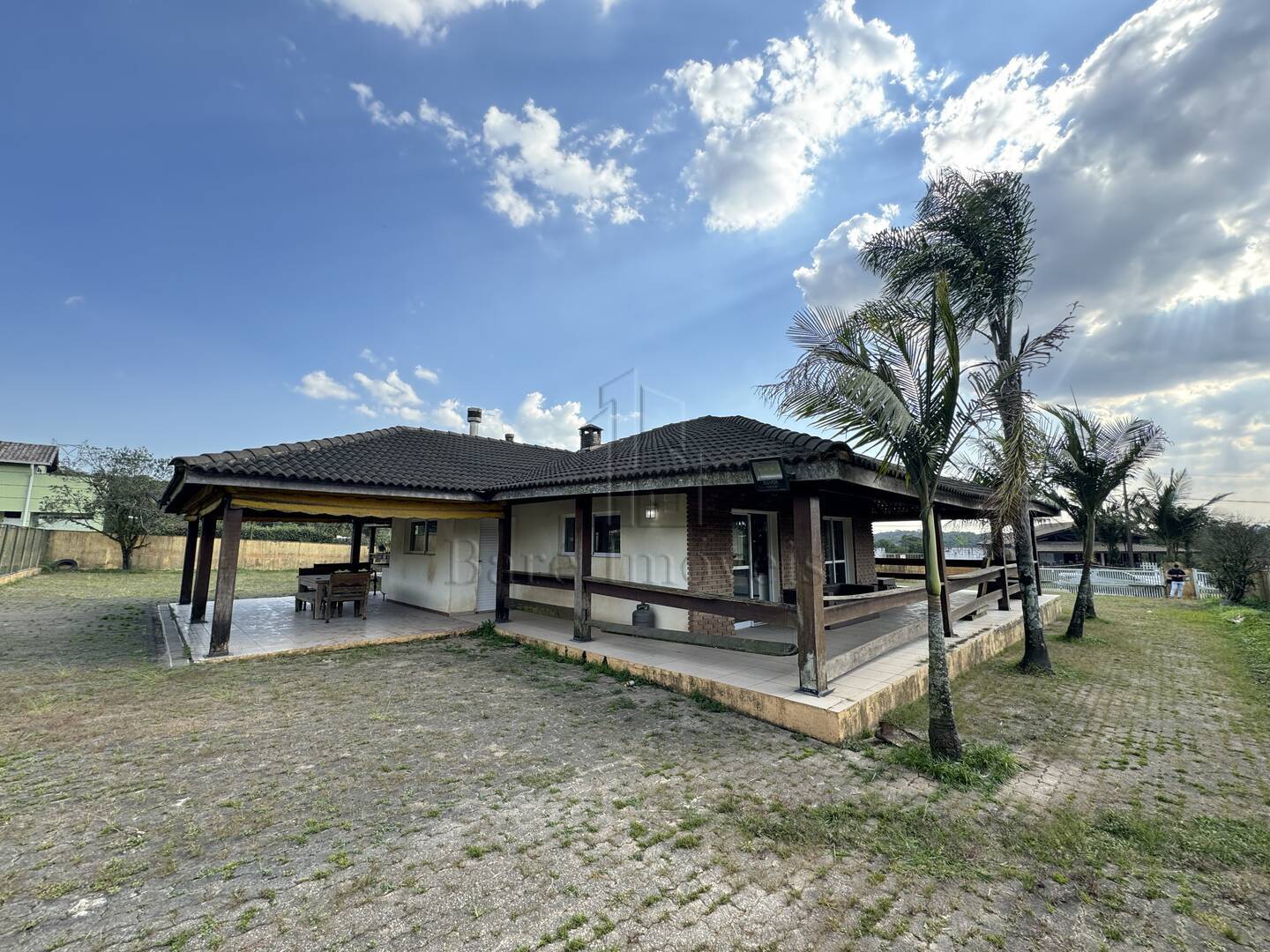 Chácara à venda com 3 quartos, 2400m² - Foto 28
