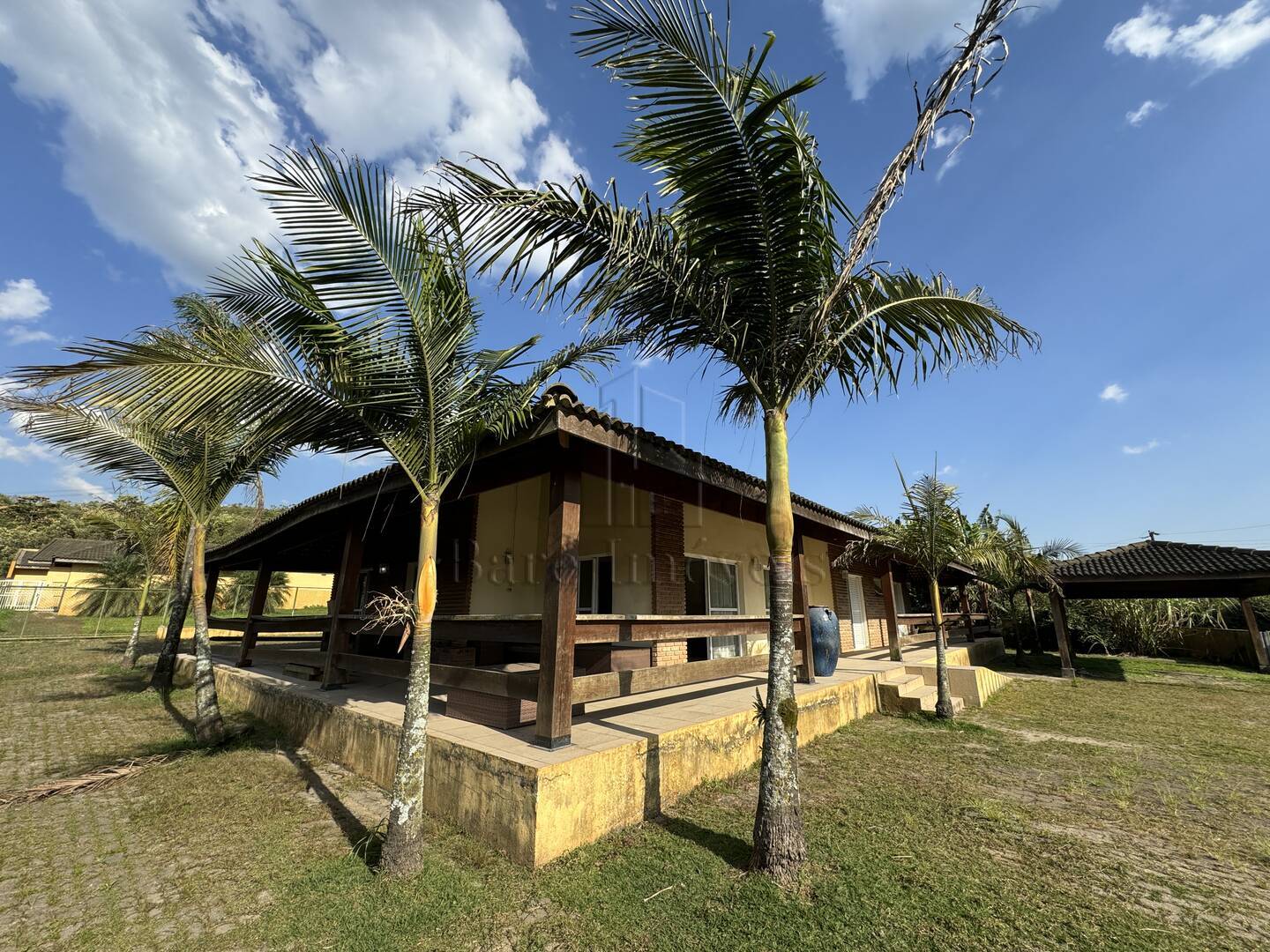 Chácara à venda com 3 quartos, 2400m² - Foto 34