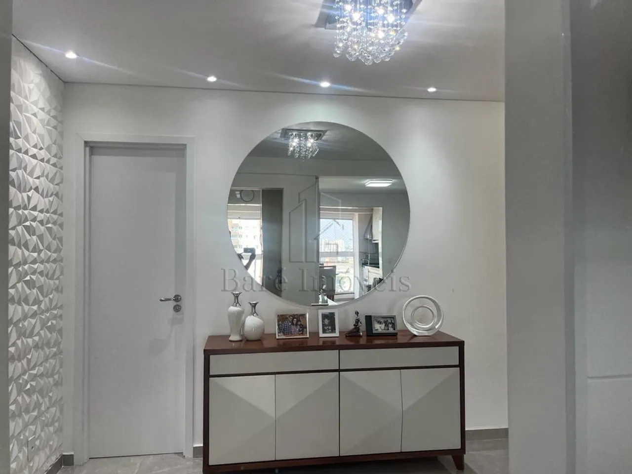 Apartamento, 2 quartos, 93 m² - Foto 3