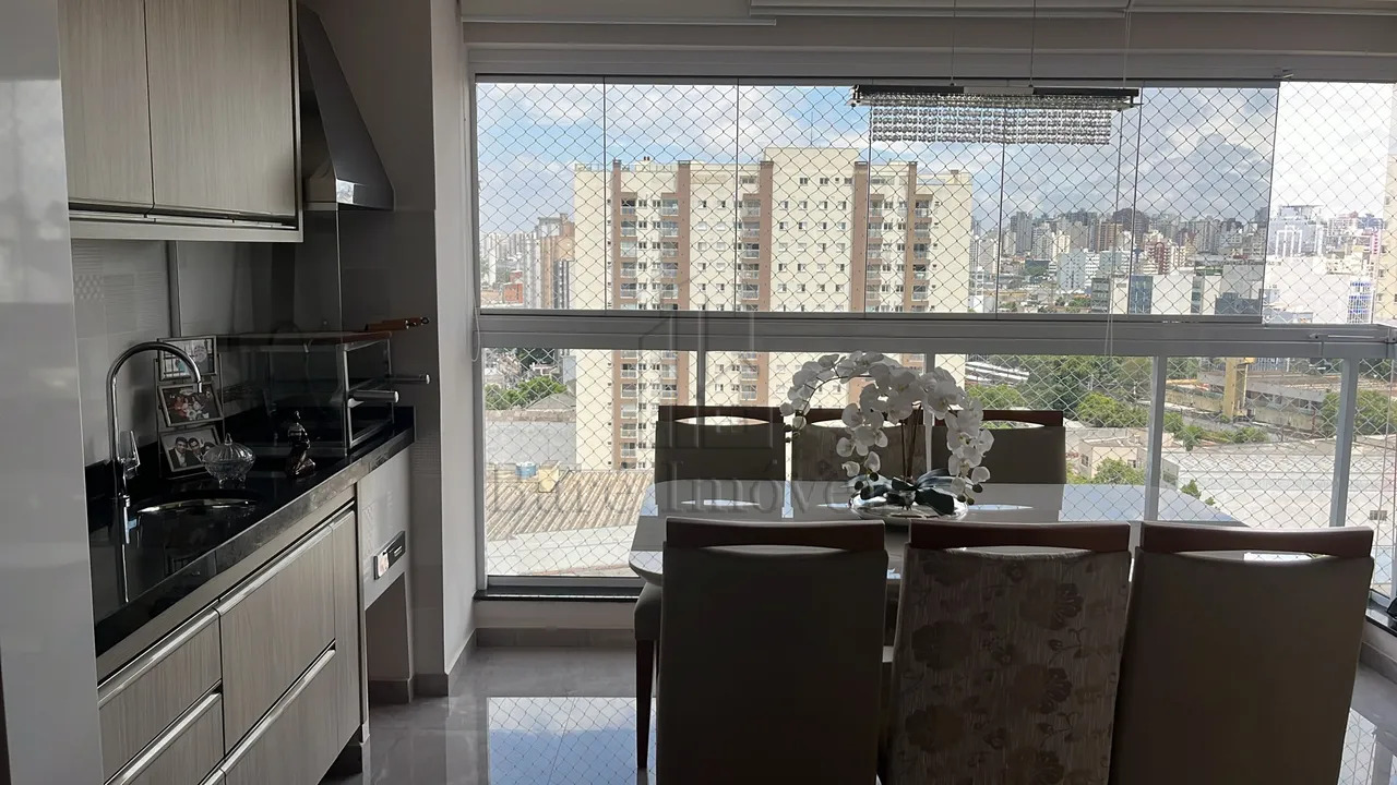 Apartamento, 2 quartos, 93 m² - Foto 5